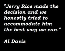 Al Davis's quote #2
