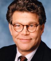 Al Franken profile photo