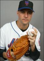 Al Leiter profile photo