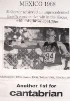 Al Oerter's quote #2