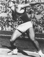 Al Oerter's quote #2
