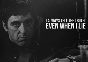 Al Pacino quote #2