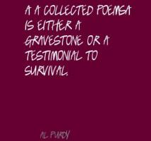 Al Purdy's quote #4