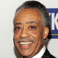 Al Sharpton profile photo