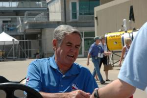 Al Unser profile photo Al Unser profile photo