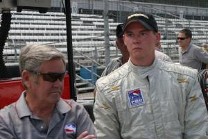 Al Unser's quote #3