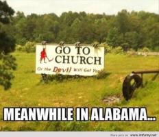 Alabama quote #2