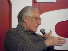 Alain Badiou's quote #2