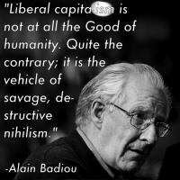 Alain Badiou's quote #2