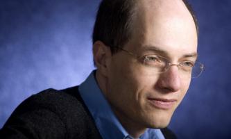 Alain de Botton profile photo