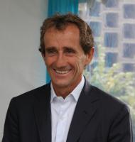 Alain Prost profile photo