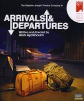 Alan Ayckbourn's quote