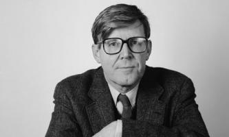 Alan Bennett profile photo