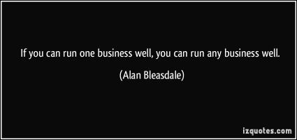 Alan Bleasdale's quote #2