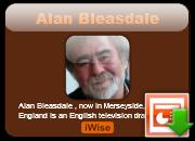 Alan Bleasdale's quote #2