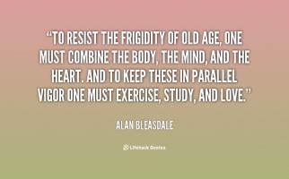 Alan Bleasdale's quote #2