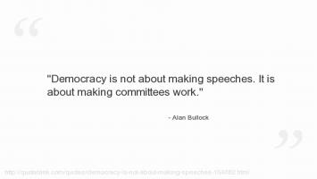Alan Bullock's quote #2