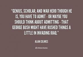 Alan Colmes's quote #2