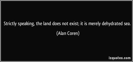 Alan Coren's quote #2