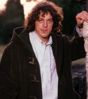 Alan Davies's quote #6