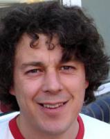 Alan Davies's quote #6