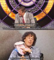 Alan Davies's quote