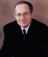 Alan Dershowitz profile photo
