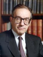 Alan Greenspan profile photo