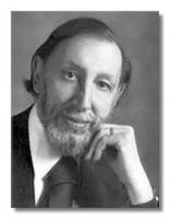 Alan Hovhaness profile photo