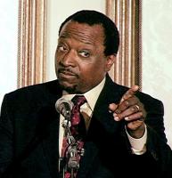 Alan Keyes profile photo