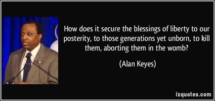 Alan Keyes's quote #6