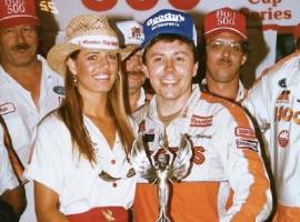 Alan Kulwicki profile photo