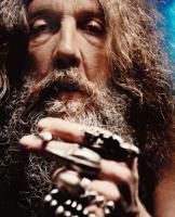 Alan Moore profile photo