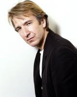 Alan Rickman profile photo