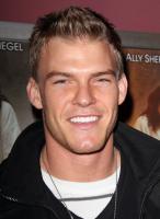 Alan Ritchson profile photo