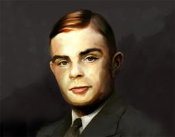 Alan Turing's quote #4