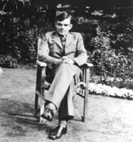 Alan Turing's quote #4