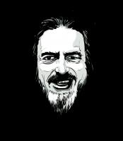 Alan Watts profile photo