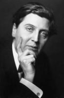 Alban Berg profile photo