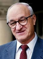 Albert Bandura profile photo