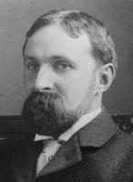 Albert Bushnell Hart profile photo