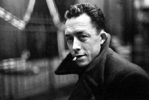 Albert Camus profile photo