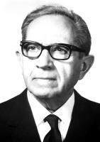 Albert Claude profile photo