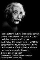 Albert Einstein quote #2