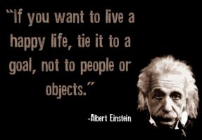 Albert Einstein quote #2