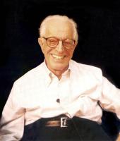 Albert Ellis profile photo