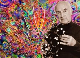 Albert Hofmann's quote #1