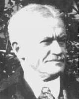 Albert J. Nock profile photo