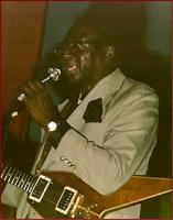 Albert King's quote #1