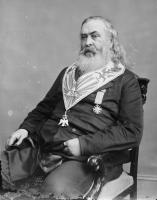 Albert Pike profile photo